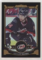 Nathan Gerbe #/100