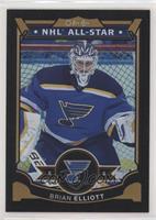 Brian Elliott #/100