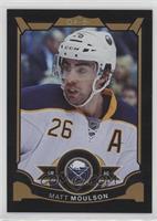 Matt Moulson #/100