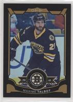 Maxime Talbot #/100