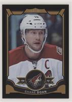 Shane Doan #/100