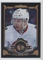 Kris Versteeg #/100