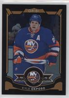 Kyle Okposo #/100