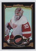 Jimmy Howard #/100