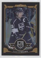 Dustin Brown #/100