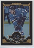 Tommy Wingels #/100