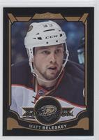 Matt Beleskey #/100