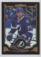 Victor Hedman #/100