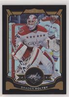 Braden Holtby #/100