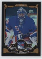 Henrik Lundqvist #/100