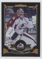 Semyon Varlamov #/100