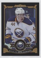 Nicolas Deslauriers #/100