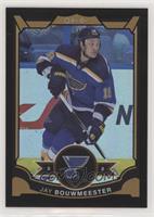 Jay Bouwmeester #/100