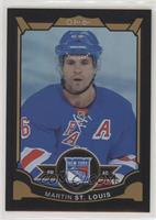 Martin St. Louis #/100