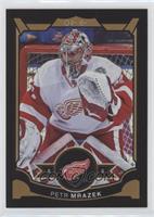 Petr Mrazek #/100