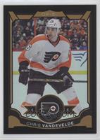 Chris VandeVelde #/100