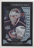 Marquee Rookies - Oscar Dansk #/100