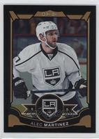 Alec Martinez #/100