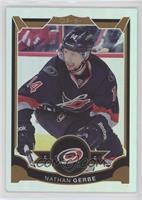Nathan Gerbe [EX to NM]
