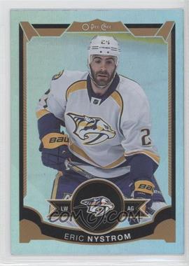 2015-16 O-Pee-Chee - [Base] - Rainbow Foil #14 - Eric Nystrom