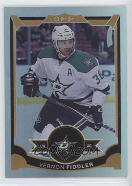 2015-16 O-Pee-Chee - [Base] - Rainbow Foil #232 - Vernon Fiddler