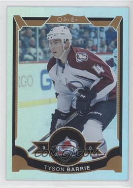 2015-16 O-Pee-Chee - [Base] - Rainbow Foil #323 - Tyson Barrie