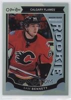 Marquee Rookies - Sam Bennett