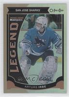 Marquee Legends - Arturs Irbe