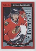 Marquee Rookies - Ryan Hartman