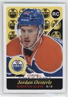 Marquee Rookies - Jordan Oesterle