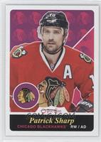 Patrick Sharp