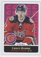 Lance Bouma