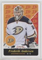 Frederik Andersen