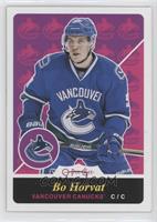 Bo Horvat