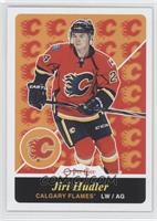 Jiri Hudler