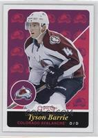 Tyson Barrie