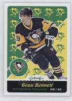 Beau Bennett