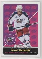 Scott Hartnell