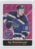 Jay Bouwmeester