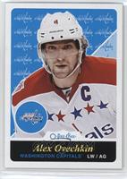 Alex Ovechkin