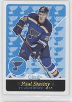 Paul Stastny