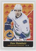 Dan Hamhuis