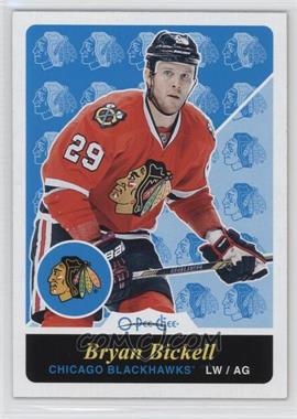 2015-16 O-Pee-Chee - [Base] - Retro #457 - Bryan Bickell