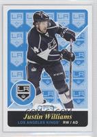 Justin Williams