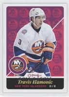 Travis Hamonic