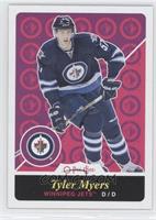 Tyler Myers