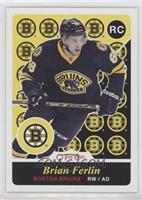 Marquee Rookies - Brian Ferlin