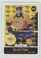 Marquee Rookies - Kevin Fiala