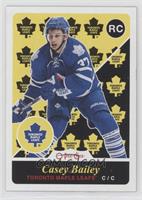 Marquee Rookies - Casey Bailey