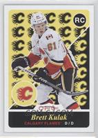 Marquee Rookies - Brett Kulak